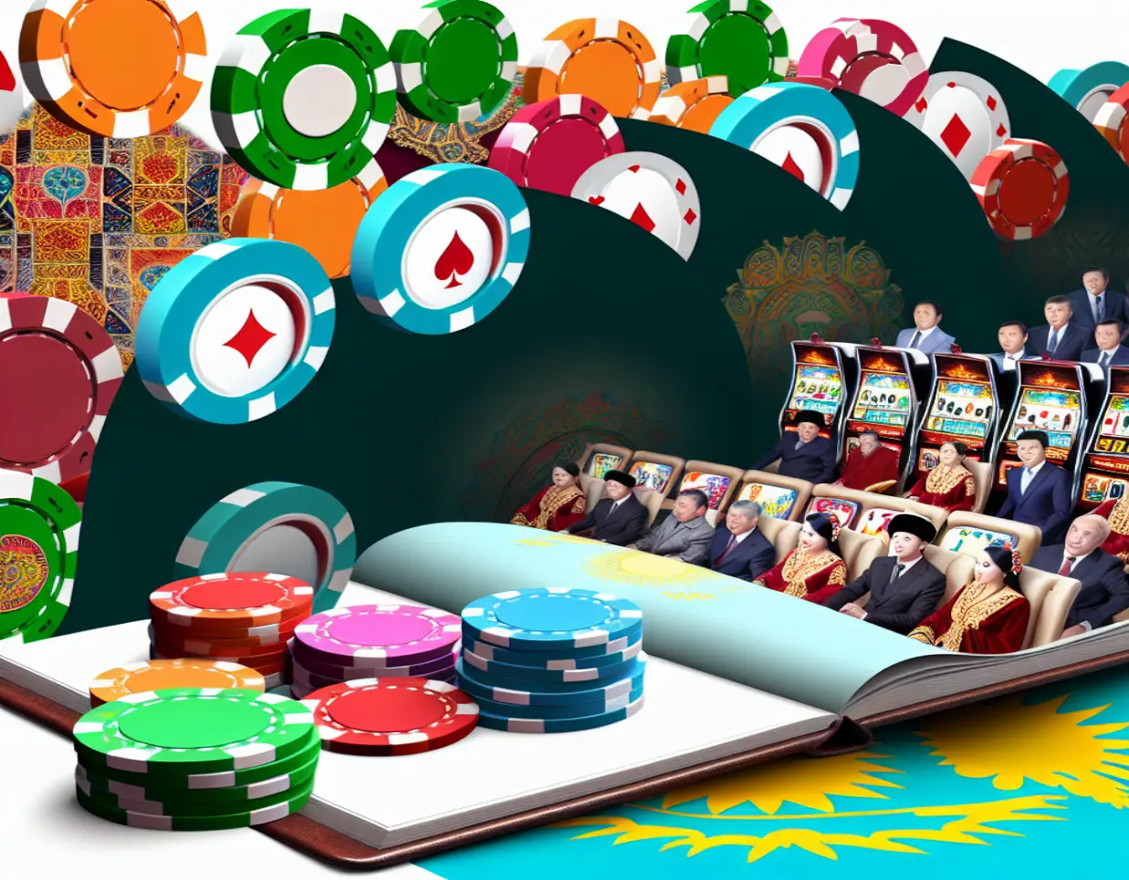 Mobile Cricket Casino App screen with betting options and cricket game interface